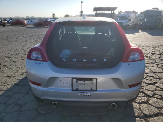 Photo 6 from auction – 2011 VOLVO C30 T5 with VIN YV1672MK3B2198068