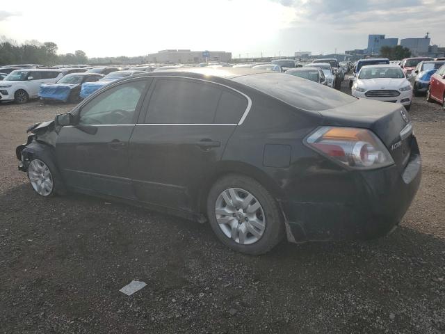 Photo 2 from auction – 2011 NISSAN ALTIMA BAS with VIN 1N4AL2AP6BC154674