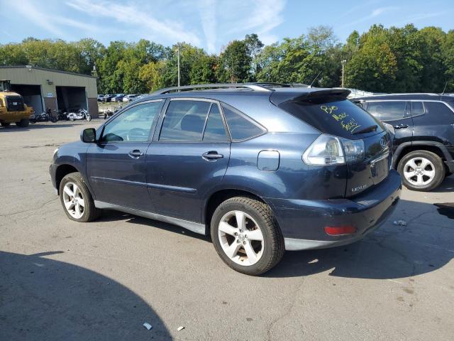 Photo 2 from auction – 2007 LEXUS RX 350 with VIN 2T2HK31U87C008889