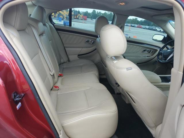 Photo 10 from auction – 2013 FORD TAURUS LIM with VIN 1FAHP2F83DG233090