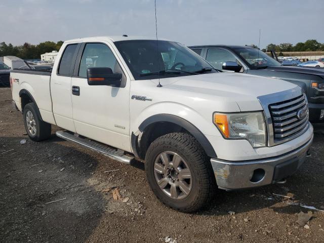 Photo 4 from auction – 2011 FORD F150 SUPER with VIN 1FTFX1ET9BFB36187