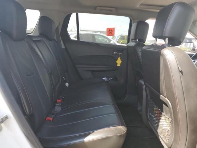 Photo 11 from auction – 2015 GMC TERRAIN SLT with VIN 2GKFLSE35F6409678