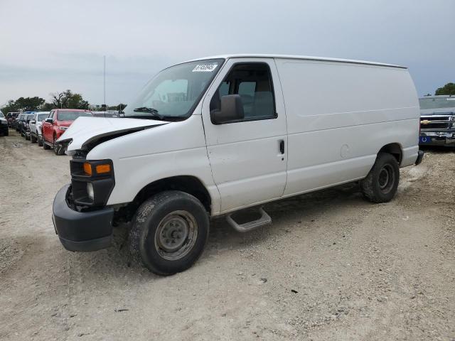 FORD ECONOLINE 2011 with VIN 1FTNE1EW5BDA84824 - Photo from auction