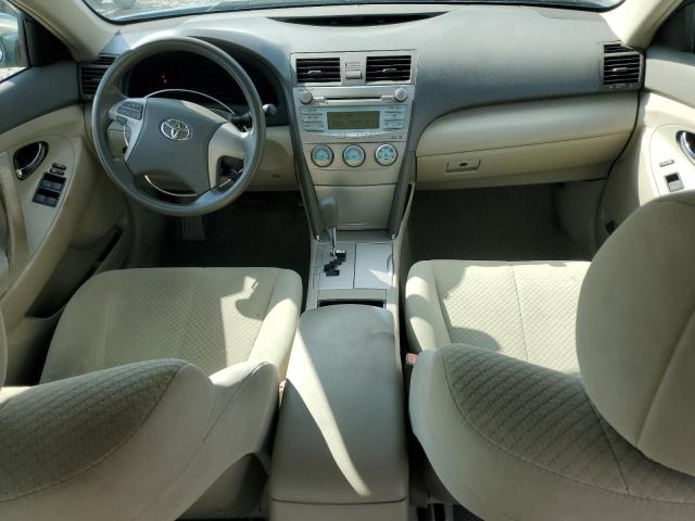 Photo 8 from auction – 2009 TOYOTA CAMRY BASE with VIN 4T1BE46K79U847934