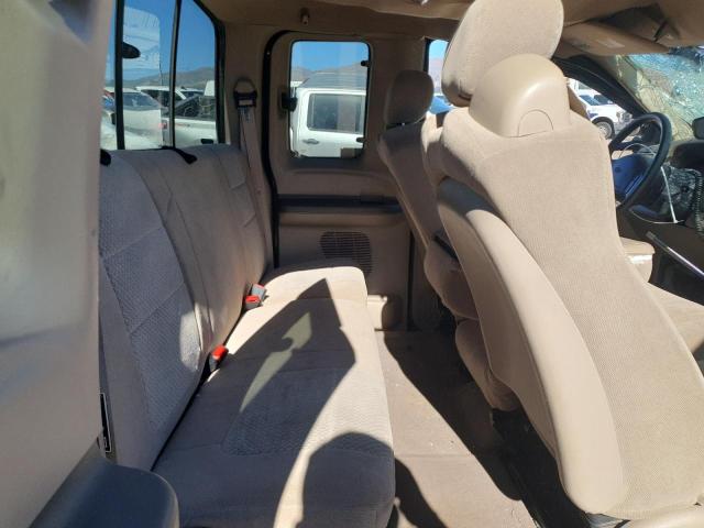 Photo 10 from auction – 2002 FORD F250 SUPER with VIN 1FTNX21F22EC01727