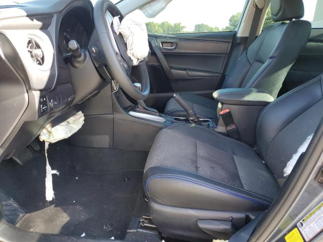 Photo 7 from auction – 2017 TOYOTA COROLLA L with VIN 2T1BURHE1HC833423