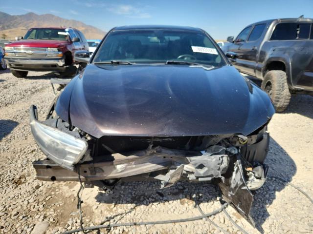 Photo 5 from auction – 2013 FORD TAURUS SEL with VIN 1FAHP2H84DG117734