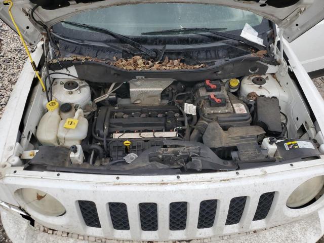 Photo 12 from auction – 2014 JEEP PATRIOT with VIN 1C4NJPBA0ED715846