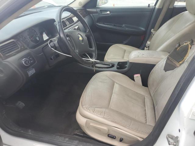 Photo 7 from auction – 2014 CHEVROLET IMPALA LIM with VIN 2G1WC5E35E1146187