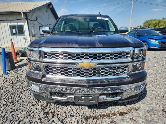 Photo 5 from auction – 2015 CHEVROLET SILVERADO with VIN 3GCUKSEJ5FG326793