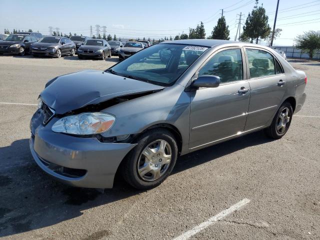 Photo 1 from auction – 2007 TOYOTA COROLLA CE with VIN 1NXBR30E47Z830944