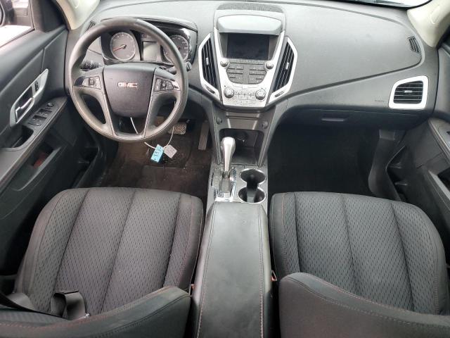 Photo 8 from auction – 2014 GMC TERRAIN SL with VIN 2GKALMEK9E6170065