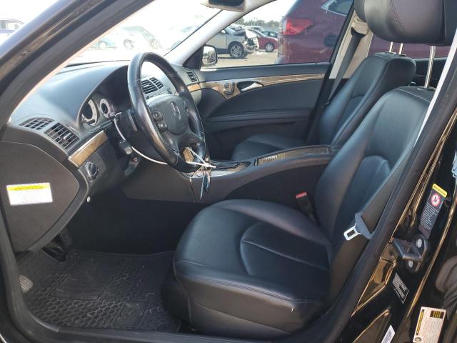 Photo 7 from auction – 2009 MERCEDES-BENZ E 350 with VIN WDBUF56X69B408973