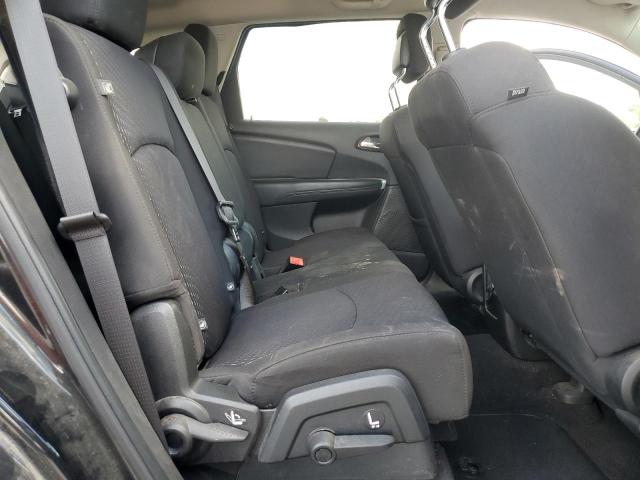 Photo 11 from auction – 2018 DODGE JOURNEY SXT with VIN 3C4PDCBG1JT525667
