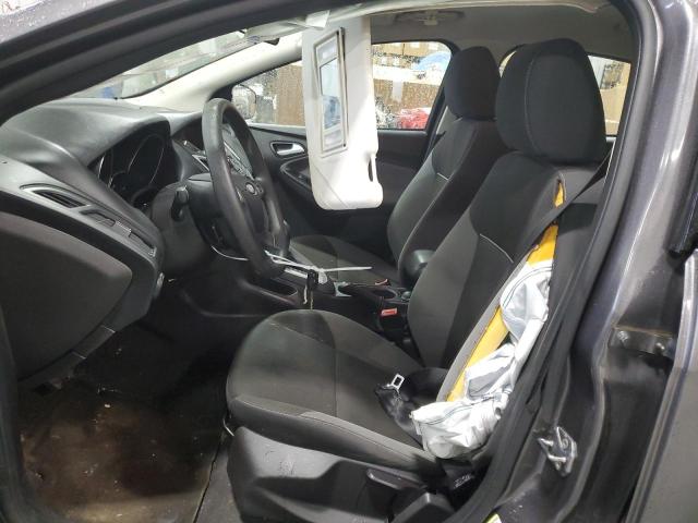 Photo 7 from auction – 2013 FORD FOCUS SE with VIN 1FADP3F28DL266562