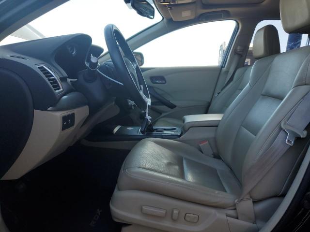 صورة رقم 7 من المزاد - 2016 ACURA RDX TECHNO مع VIN 5J8TB3H50GL005167