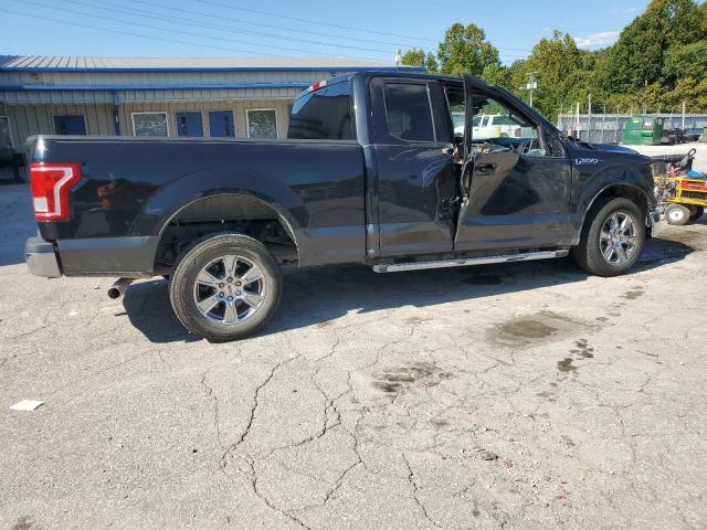 Foto 3 de la subasta – 2015 FORD F150 SUPER con VIN 1FTEX1CF2FFD11300