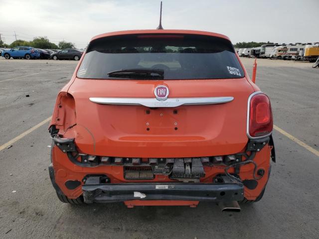 Photo 6 from auction – 2016 FIAT 500X TREKK with VIN ZFBCFXCT0GP324365
