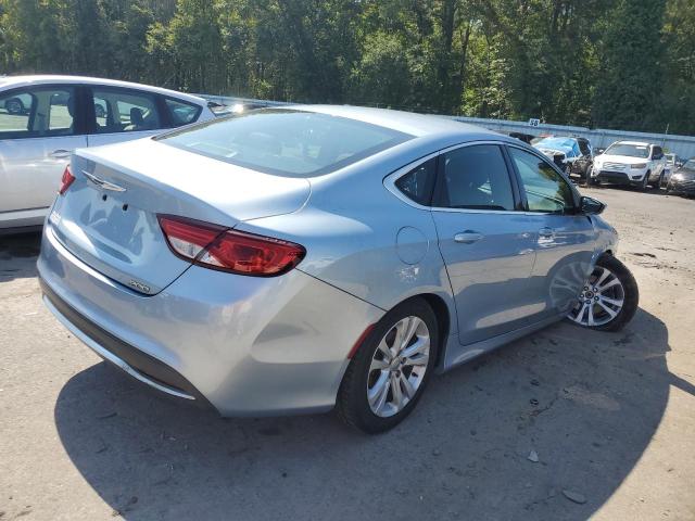 Photo 3 from auction – 2015 CHRYSLER 200 LIMITED with VIN 1C3CCCAB5FN655972