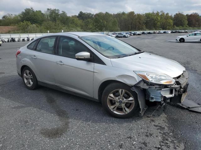Photo 4 from auction – 2014 FORD FOCUS SE with VIN 1FADP3F29EL403722