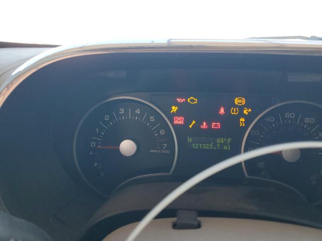 Photo 9 from auction – 2006 FORD EXPLORER X with VIN 1FMEU63E56ZA14934
