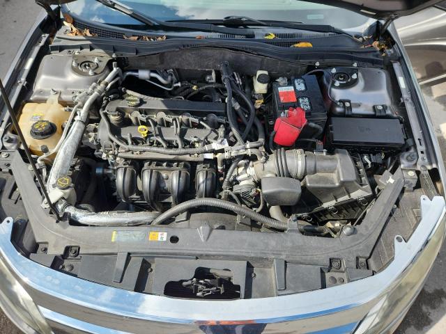 Photo 11 from auction – 2011 FORD FUSION SE with VIN 3FAHP0HA6BR114847