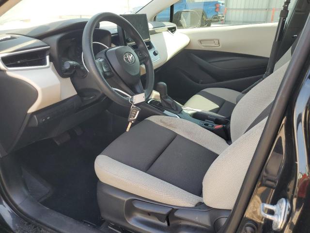 Photo 7 from auction – 2023 TOYOTA COROLLA LE with VIN 5YFB4MDE1PP030912