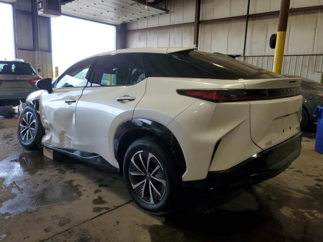 Photo 2 from auction – 2024 LEXUS RZ 450E with VIN JTJAAAAB3RA026376