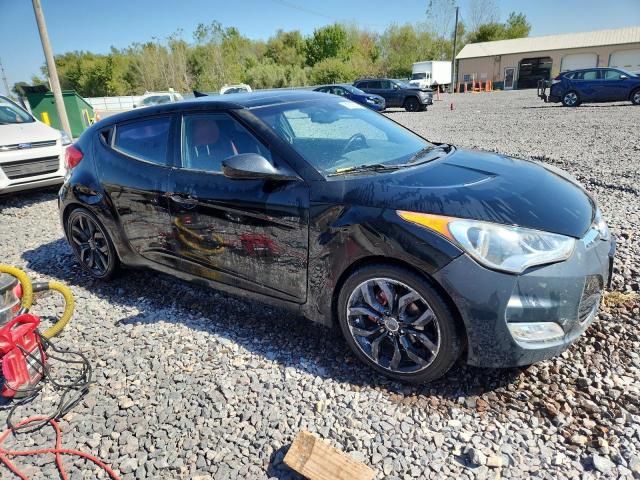 Photo 4 from auction – 2012 HYUNDAI VELOSTER with VIN KMHTC6AD8CU063025