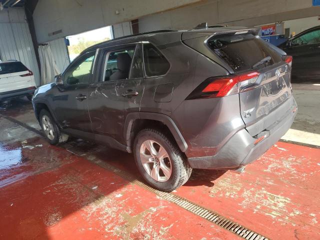 Photo 2 from auction – 2019 TOYOTA RAV4 XLE with VIN JTMP1RFV7KD008255