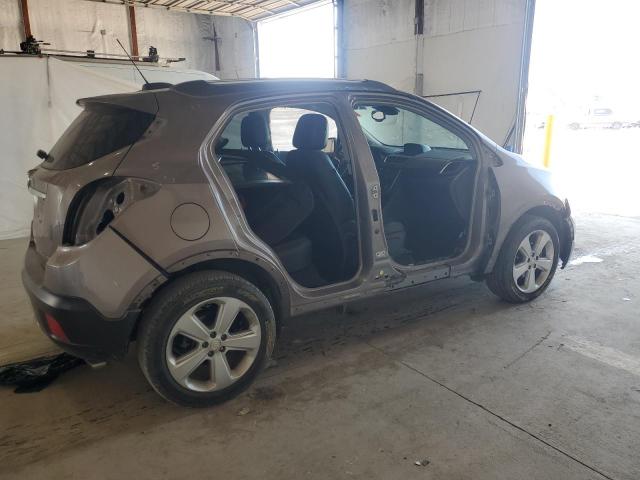 Photo 3 from auction – 2015 BUICK ENCORE CONVENIENCE with VIN KL4CJBSB7FB090727