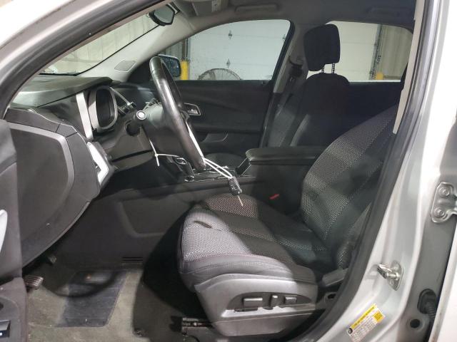 Photo 7 from auction – 2013 CHEVROLET EQUINOX LT with VIN 2GNFLEEK2D6130312