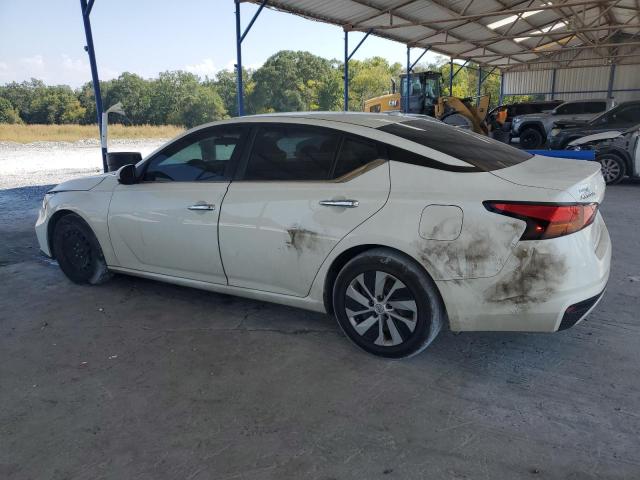 Photo 2 from auction – 2020 NISSAN ALTIMA S with VIN 1N4BL4BV2LC279475