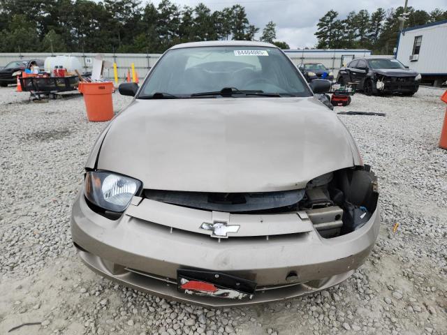 Photo 5 from auction – 2004 CHEVROLET CAVALIER L with VIN 1G1JF52F647320219