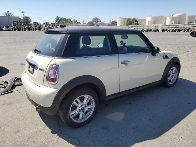 Photo 3 from auction – 2013 MINI COOPER with VIN WMWSU3C52DT691846
