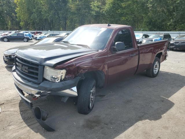 GMC NEW SIERRA 2007 with VIN 1GTEK14C37E569657 - Photo from auction