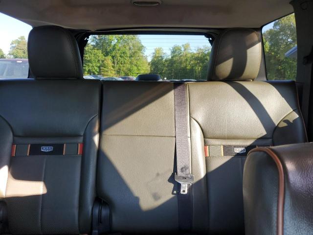 Photo 10 from auction – 2011 JEEP LIBERTY SP with VIN 1J4PN2GK4BW558107