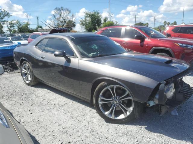 Foto 4 de la subasta – 2020 DODGE CHALLENGER con VIN 2C3CDZJG4LH201678