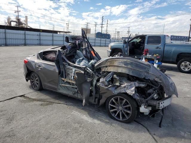 Photo 4 from auction – 2014 ACURA ILX 20 PRE with VIN 19VDE1F5XEE006083