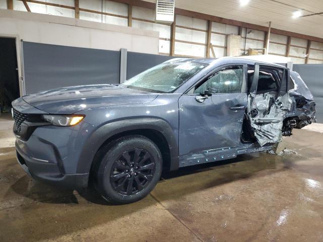 MAZDA CX-50 PREF 2024 with VIN 7MMVABBM5RN186150 - Photo from auction