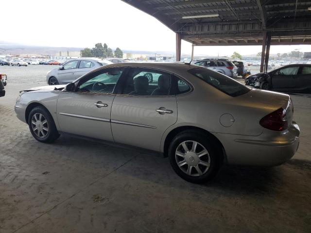 Photo 2 from auction – 2007 BUICK LACROSSE C with VIN 2G4WC582071170308