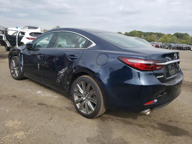 Zdjęcie 2 z aukcji – 2018 MAZDA 6 TOURING z VIN JM1GL1VM1J1328546