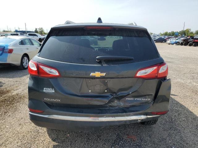 Photo 6 from auction – 2019 CHEVROLET EQUINOX PR with VIN 3GNAXXEV4KS649364