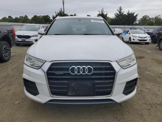Photo 5 from auction – 2016 AUDI Q3 PREMIUM with VIN WA1EFCFS7GR006652