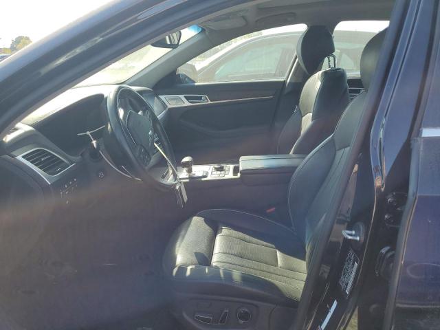 Photo 7 from auction – 2019 GENESIS G80 BASE with VIN KMTFN4JF0KU303119