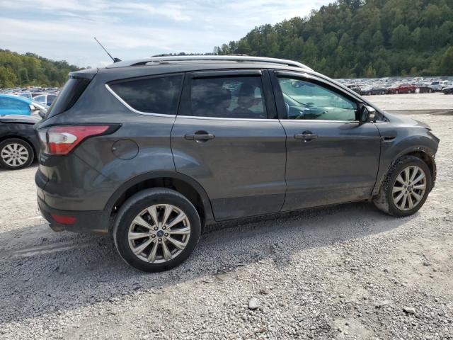Photo 3 from auction – 2018 FORD ESCAPE TIT with VIN 1FMCU9J98JUB69742