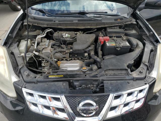 Photo 12 from auction – 2013 NISS ROGUE S with VIN JN8AS5MT9DW011473