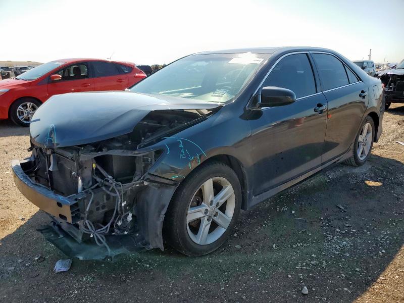 Photo 1 from auction – 2013 TOYOTA CAMRY L with VIN 4T1BF1FK6DU233865
