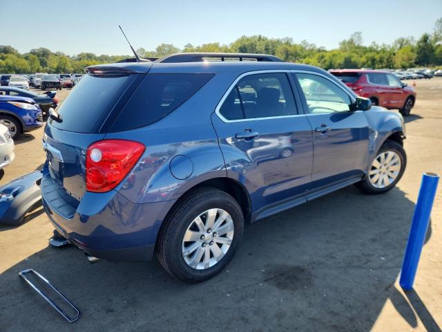 Photo 3 from auction – 2011 CHEVROLET EQUINOX LT with VIN 2CNFLNE53B6384526