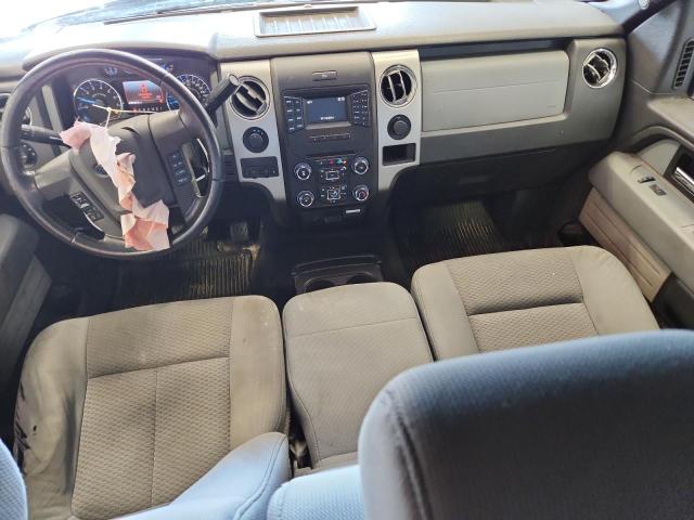 Photo 8 from auction – 2014 FORD F150 SUPER with VIN 1FTVX1EF6EKF02804